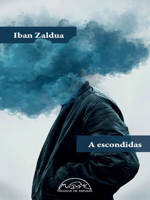 cover image of A escondidas
